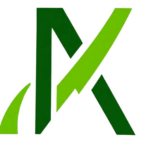 NatureXpress Logo